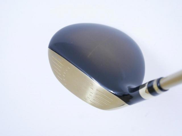 Fairway Wood : Katana : หัวไม้ 5 Katana Voltio NINJA 880Hi (ตัวท๊อป ปี 2018) Loft 18 ก้าน Fujikura Speeder 461 Flex SR
