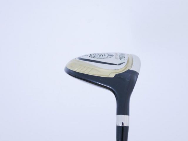 Fairway Wood : Katana : หัวไม้ 5 Katana Sword Sniper 589 (ปี 2017) Loft 19 ก้าน Fujikura Speeder 589 Flex R