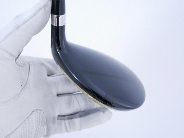 Fairway Wood : Katana : หัวไม้ 5 Katana Sword Sniper 589 (ปี 2017) Loft 19 ก้าน Fujikura Speeder 589 Flex R