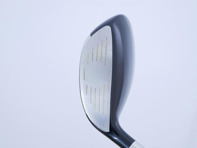 Fairway Wood : Katana : หัวไม้ 5 Katana Sword Sniper 589 (ปี 2017) Loft 19 ก้าน Fujikura Speeder 589 Flex R