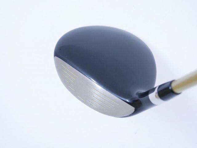 Fairway Wood : Katana : หัวไม้ 5 Katana Sword Sniper 589 (ปี 2017) Loft 19 ก้าน Fujikura Speeder 589 Flex R