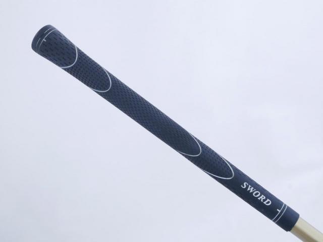 Fairway Wood : Katana : หัวไม้ 5 Katana Sword Sniper 589 (ปี 2017) Loft 19 ก้าน Fujikura Speeder 589 Flex R