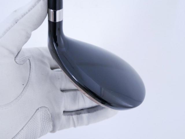 Fairway Wood : Katana : หัวไม้ 5 Katana Sword Sniper AIR Loft 20 ก้าน Fujikura Air Speeder Flex R