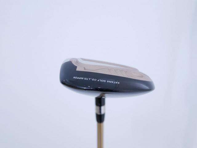 Fairway Wood : Katana : หัวไม้ 5 Katana Sword Sniper AIR Loft 20 ก้าน Fujikura Air Speeder Flex R