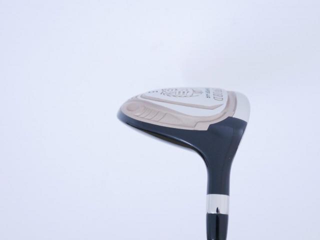 Fairway Wood : Katana : หัวไม้ 5 Katana Sword Sniper AIR Loft 20 ก้าน Fujikura Air Speeder Flex R