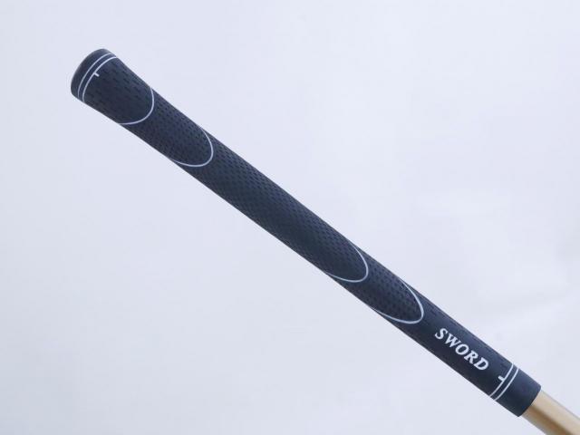 Fairway Wood : Katana : หัวไม้ 5 Katana Sword Sniper AIR Loft 20 ก้าน Fujikura Air Speeder Flex R