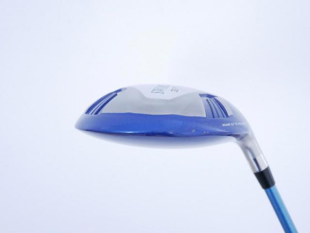Fairway Wood : Katana : หัวไม้ 3 Katana Sword GS-7 (มี Offset กันลูกบานออกขวา) Loft 16 ก้าน Fujikura Speeder Five Flex R