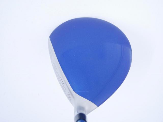 Fairway Wood : Katana : หัวไม้ 3 Katana Sword GS-7 (มี Offset กันลูกบานออกขวา) Loft 16 ก้าน Fujikura Speeder Five Flex R