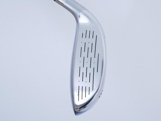Fairway Wood : Katana : หัวไม้ 3 Katana Sword GS-7 (มี Offset กันลูกบานออกขวา) Loft 16 ก้าน Fujikura Speeder Five Flex R