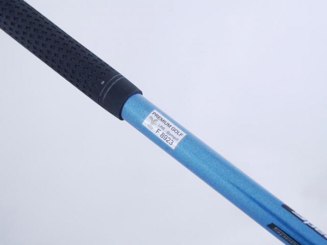 Fairway Wood : Katana : หัวไม้ 3 Katana Sword GS-7 (มี Offset กันลูกบานออกขวา) Loft 16 ก้าน Fujikura Speeder Five Flex R