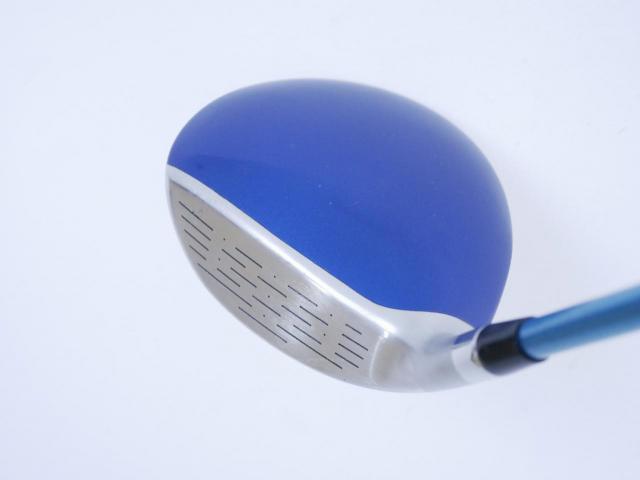 Fairway Wood : Katana : หัวไม้ 3 Katana Sword GS-7 (มี Offset กันลูกบานออกขวา) Loft 16 ก้าน Fujikura Speeder Five Flex R