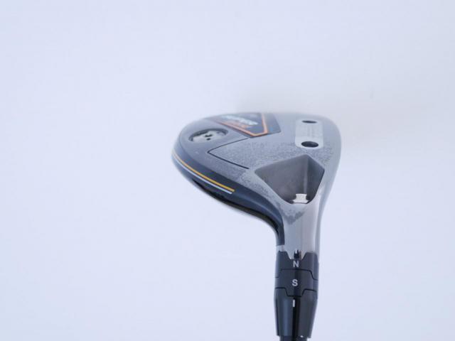 Fairway Wood : callaway : ไม้กระเทย Callaway Super Hybrid (ออกปี 2021) Loft 17 ก้าน Mitsubishi Diamana 45 Flex R