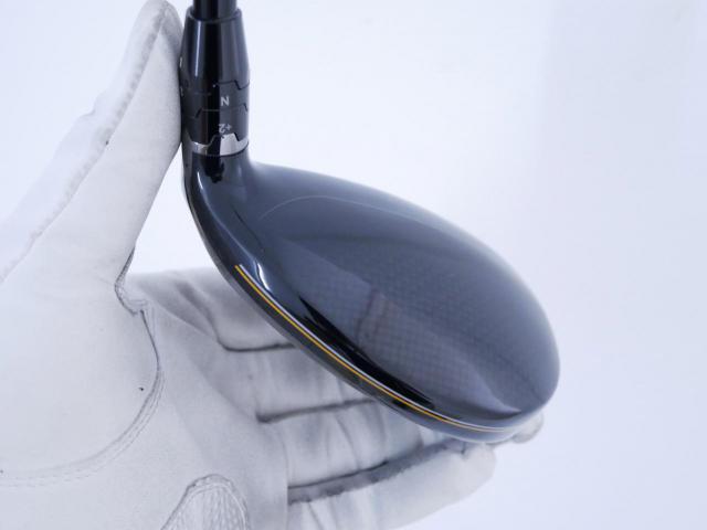 Fairway Wood : callaway : ไม้กระเทย Callaway Super Hybrid (ออกปี 2021) Loft 17 ก้าน Mitsubishi Diamana 45 Flex R