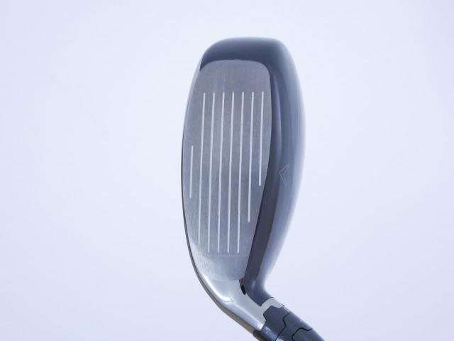 Fairway Wood : callaway : ไม้กระเทย Callaway Super Hybrid (ออกปี 2021) Loft 17 ก้าน Mitsubishi Diamana 45 Flex R
