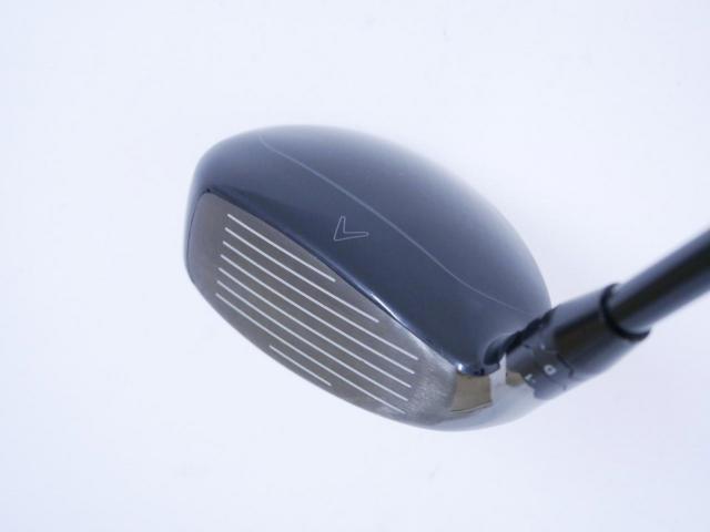 Fairway Wood : callaway : ไม้กระเทย Callaway Super Hybrid (ออกปี 2021) Loft 17 ก้าน Mitsubishi Diamana 45 Flex R