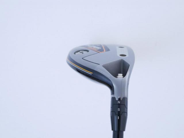 Fairway Wood : callaway : ไม้กระเทย Callaway Super Hybrid (ออกปี 2021) Loft 20 ก้าน Mitsubishi Diamana 45 Flex R