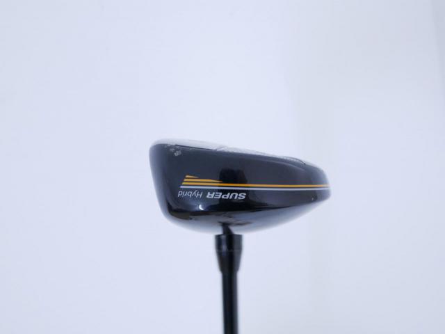 Fairway Wood : callaway : ไม้กระเทย Callaway Super Hybrid (ออกปี 2021) Loft 20 ก้าน Mitsubishi Diamana 45 Flex R