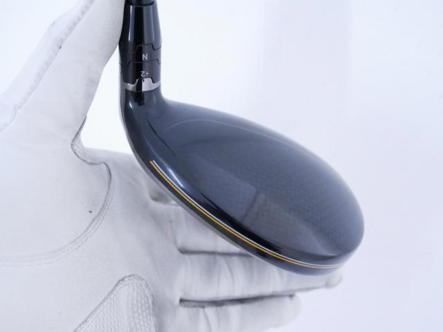 Fairway Wood : callaway : ไม้กระเทย Callaway Super Hybrid (ออกปี 2021) Loft 20 ก้าน Mitsubishi Diamana 45 Flex R