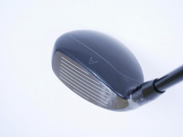 Fairway Wood : callaway : ไม้กระเทย Callaway Super Hybrid (ออกปี 2021) Loft 20 ก้าน Mitsubishi Diamana 45 Flex R