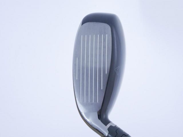 Fairway Wood : callaway : ไม้กระเทย Callaway Super Hybrid (ออกปี 2021) Loft 20 ก้าน Mitsubishi Diamana 45 Flex R