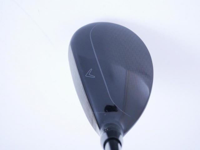 Fairway Wood : callaway : ไม้กระเทย Callaway Super Hybrid (ออกปี 2021) Loft 20 ก้าน Mitsubishi Diamana 45 Flex R