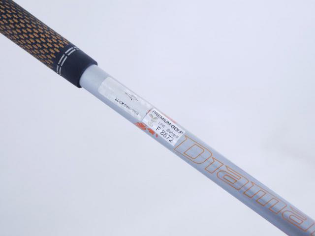 Fairway Wood : callaway : ไม้กระเทย Callaway Super Hybrid (ออกปี 2021) Loft 20 ก้าน Mitsubishi Diamana 45 Flex R