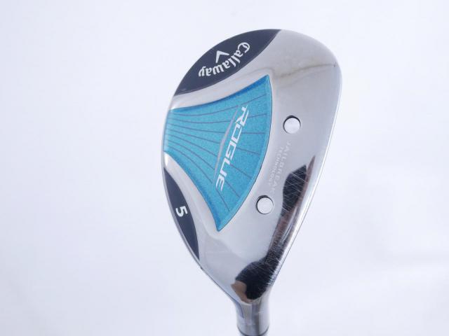 Fairway Wood : callaway : ไม้กระเทย Callaway Rogue Loft 27 ก้าน Aldila Quaranta 40 Flex L