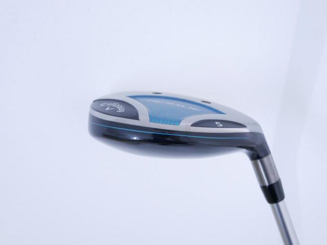 Fairway Wood : callaway : ไม้กระเทย Callaway Rogue Loft 27 ก้าน Aldila Quaranta 40 Flex L