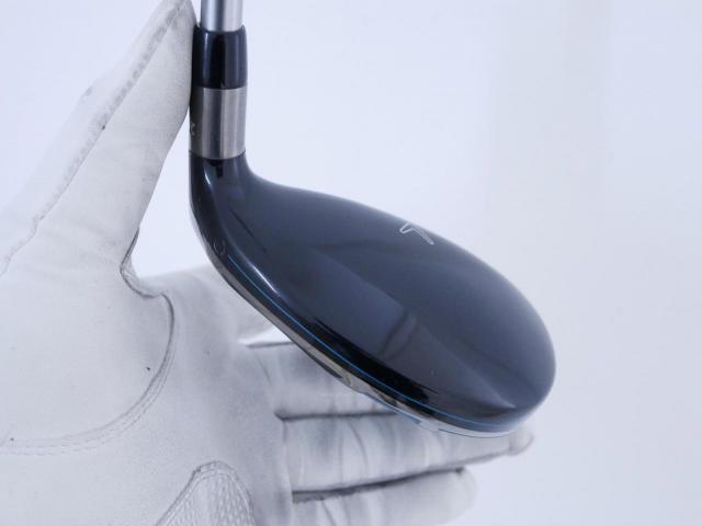 Fairway Wood : callaway : ไม้กระเทย Callaway Rogue Loft 27 ก้าน Aldila Quaranta 40 Flex L
