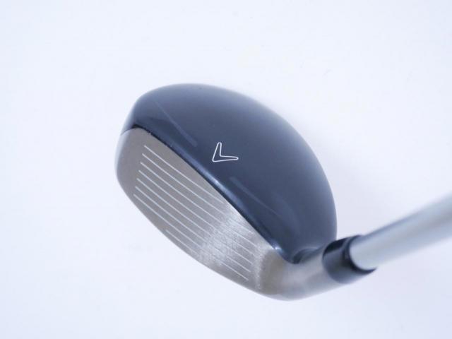 Fairway Wood : callaway : ไม้กระเทย Callaway Rogue Loft 27 ก้าน Aldila Quaranta 40 Flex L
