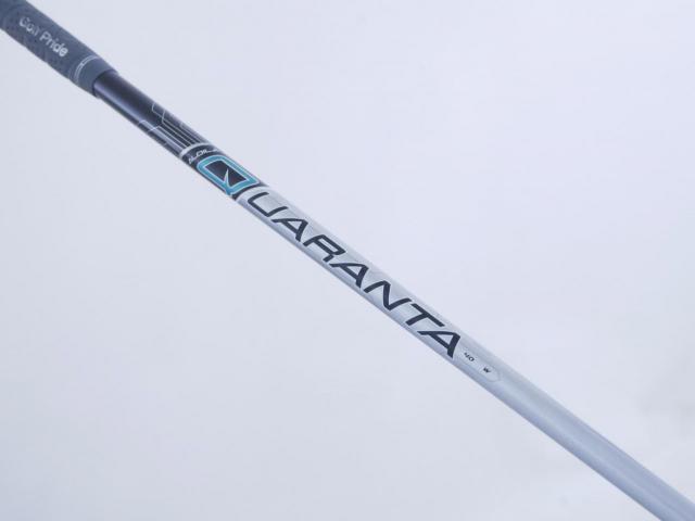 Fairway Wood : callaway : ไม้กระเทย Callaway Rogue Loft 27 ก้าน Aldila Quaranta 40 Flex L