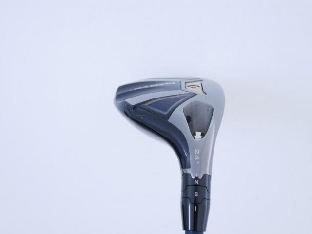 Fairway Wood : callaway : ไม้กระเทย Callaway Paradym (รุ่นปี 2023) Loft 24 (ปรับได้) ก้าน Fujikura Ventus TR 5 Flex R