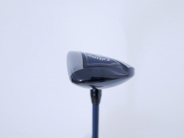 Fairway Wood : callaway : ไม้กระเทย Callaway Paradym (รุ่นปี 2023) Loft 24 (ปรับได้) ก้าน Fujikura Ventus TR 5 Flex R