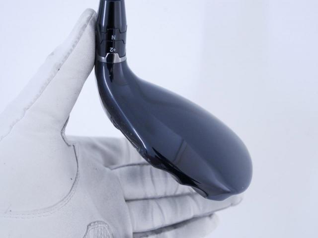 Fairway Wood : callaway : ไม้กระเทย Callaway Paradym (รุ่นปี 2023) Loft 24 (ปรับได้) ก้าน Fujikura Ventus TR 5 Flex R