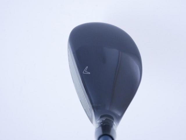 Fairway Wood : callaway : ไม้กระเทย Callaway Paradym (รุ่นปี 2023) Loft 24 (ปรับได้) ก้าน Fujikura Ventus TR 5 Flex R
