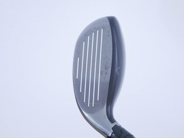 Fairway Wood : callaway : ไม้กระเทย Callaway Paradym (รุ่นปี 2023) Loft 24 (ปรับได้) ก้าน Fujikura Ventus TR 5 Flex R