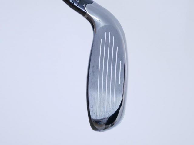 Fairway Wood : callaway : ไม้กระเทย Callaway Paradym (รุ่นปี 2023) Loft 24 (ปรับได้) ก้าน Fujikura Ventus TR 5 Flex R