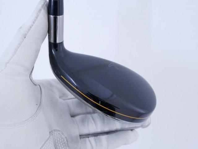 Lady club : All : ไม้กระเทย Callaway Mavrik MAX (ปี 2021) Loft 24 ก้าน Mitsubishi Diamana 40 Flex L