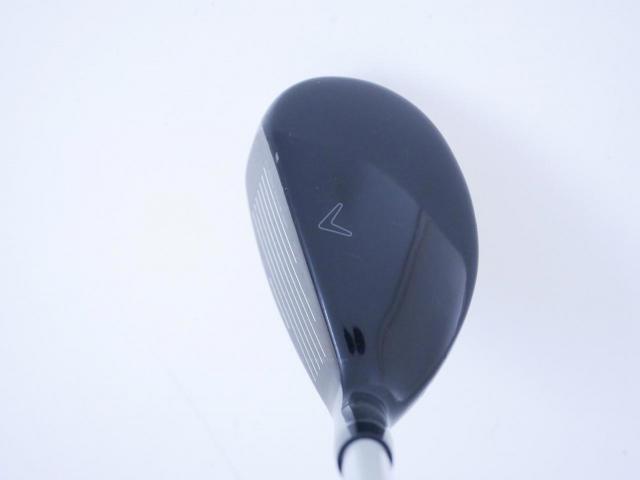 Lady club : All : ไม้กระเทย Callaway Mavrik MAX (ปี 2021) Loft 24 ก้าน Mitsubishi Diamana 40 Flex L