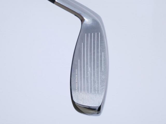 Lady club : All : ไม้กระเทย Callaway Mavrik MAX (ปี 2021) Loft 24 ก้าน Mitsubishi Diamana 40 Flex L