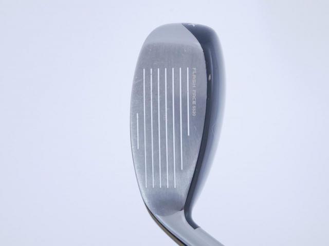 Lady club : All : ไม้กระเทย Callaway Mavrik MAX (ปี 2021) Loft 24 ก้าน Mitsubishi Diamana 40 Flex L