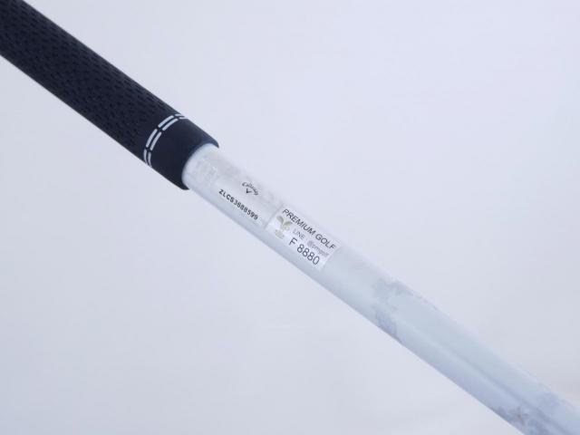Lady club : All : ไม้กระเทย Callaway Mavrik MAX (ปี 2021) Loft 24 ก้าน Mitsubishi Diamana 40 Flex L