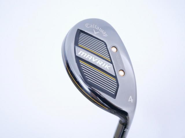 Fairway Wood : callaway : ไม้กระเทย Callaway Mavrik (ปี 2021 Japan Spec.) Loft 20 ก้าน Mitsubishi Diamana 50 Flex S