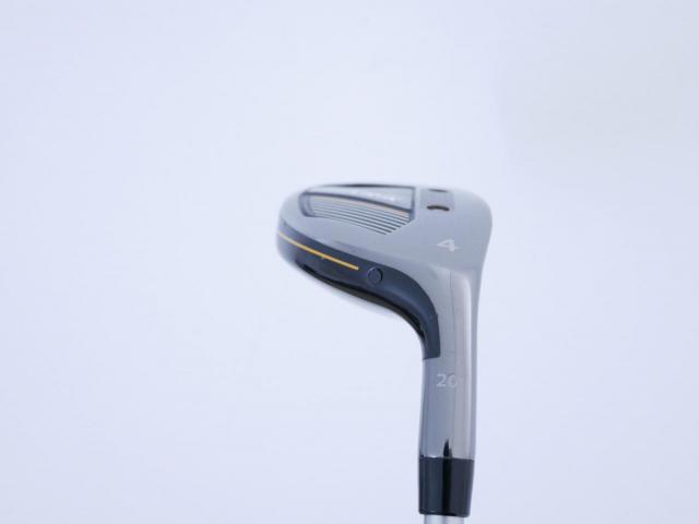Fairway Wood : callaway : ไม้กระเทย Callaway Mavrik (ปี 2021 Japan Spec.) Loft 20 ก้าน Mitsubishi Diamana 50 Flex S
