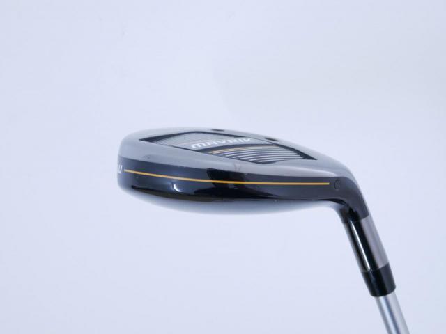 Fairway Wood : callaway : ไม้กระเทย Callaway Mavrik (ปี 2021 Japan Spec.) Loft 20 ก้าน Mitsubishi Diamana 50 Flex S