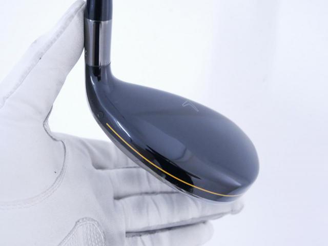 Fairway Wood : callaway : ไม้กระเทย Callaway Mavrik (ปี 2021 Japan Spec.) Loft 20 ก้าน Mitsubishi Diamana 50 Flex S
