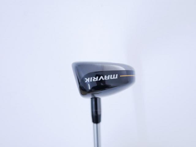 Fairway Wood : callaway : ไม้กระเทย Callaway Mavrik (ปี 2021 Japan Spec.) Loft 20 ก้าน Mitsubishi Diamana 50 Flex S