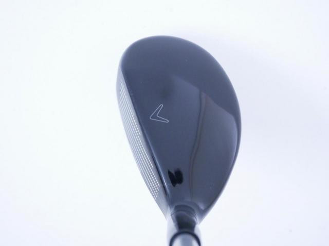 Fairway Wood : callaway : ไม้กระเทย Callaway Mavrik (ปี 2021 Japan Spec.) Loft 20 ก้าน Mitsubishi Diamana 50 Flex S