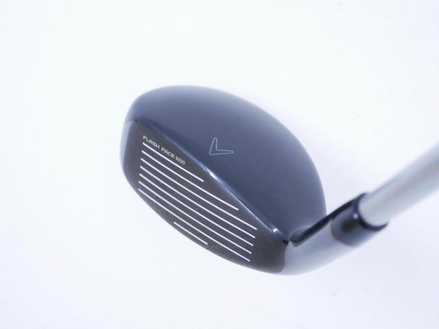 Fairway Wood : callaway : ไม้กระเทย Callaway Mavrik (ปี 2021 Japan Spec.) Loft 20 ก้าน Mitsubishi Diamana 50 Flex S