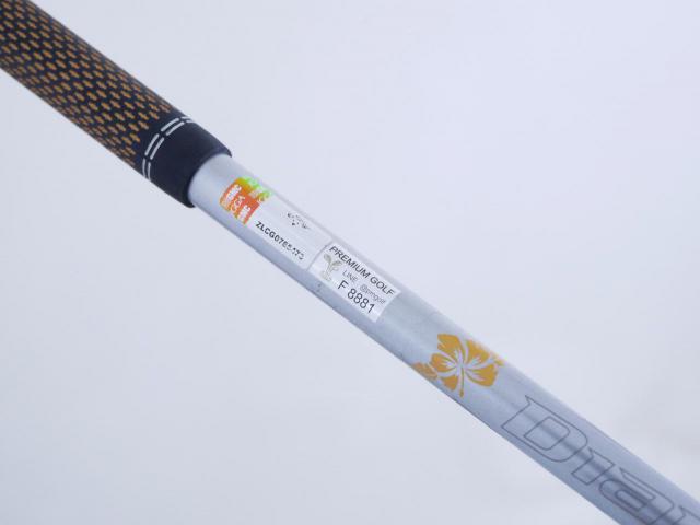 Fairway Wood : callaway : ไม้กระเทย Callaway Mavrik (ปี 2021 Japan Spec.) Loft 20 ก้าน Mitsubishi Diamana 50 Flex S